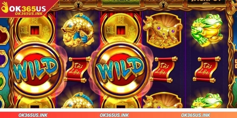 Vài nét cơ bản về game quay hũ đổi thưởng